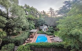 Cabañas La Morera